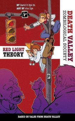 Cover of The Red Light Theory