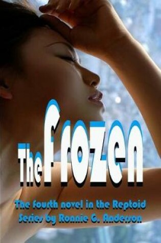 Cover of The Frozen