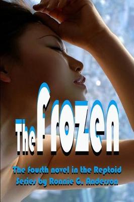 Book cover for The Frozen