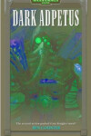 Book cover for Dark Adeptus