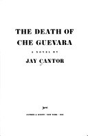 Book cover for The Death of Che Guevara