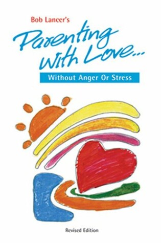 Cover of Parenting W/Love