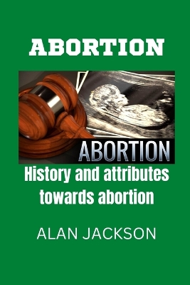 Book cover for Abortion