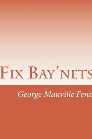 Cover of Fix Bay'nets