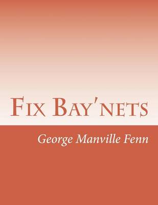 Book cover for Fix Bay'nets