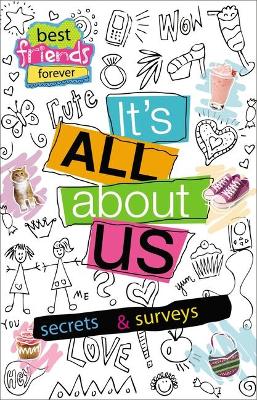 Cover of It's All About Us