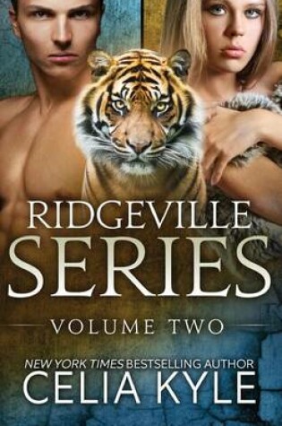 Cover of Ridgeville Series Volume Two
