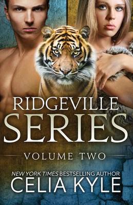 Book cover for Ridgeville Series Volume Two
