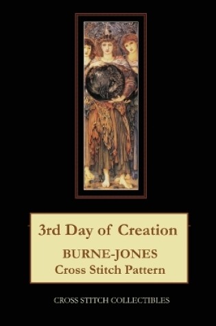 Cover of 3rd Day of Creation