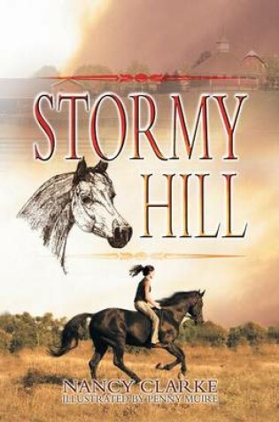 Cover of Stormy Hill