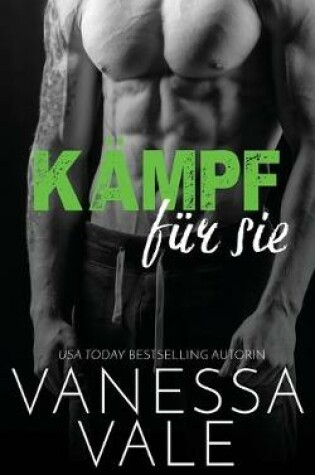 Cover of Kampf fur sie