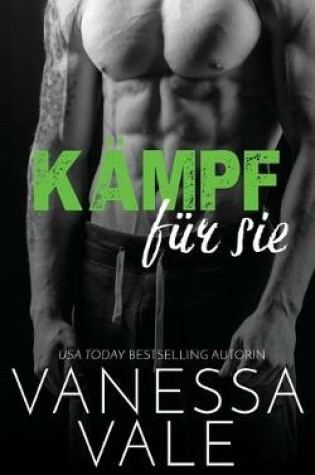 Cover of Kämpf für sie