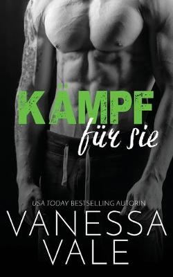 Book cover for Kampf fur sie