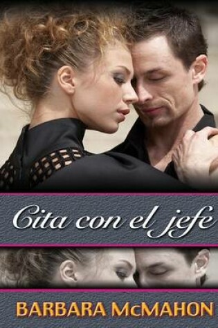 Cover of Cita Con el Jefe