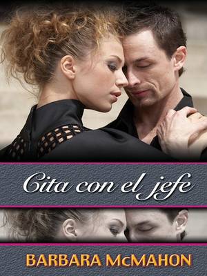 Book cover for Cita Con el Jefe