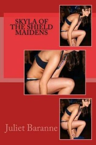 Cover of Skyla of the Shield Maidens