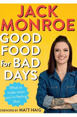 Cover of Good Food for Bad Days