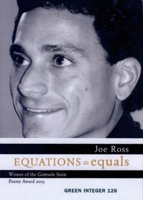 Book cover for Equations = Equals