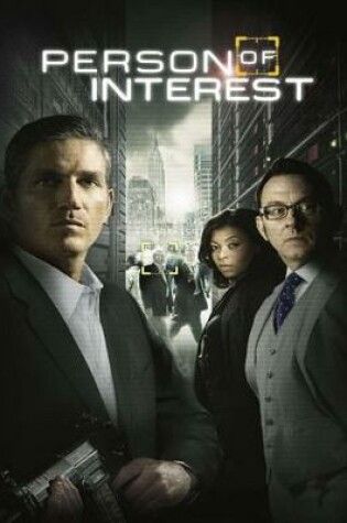 Cover of Person of Interest