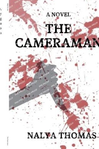 Cover of The Cameraman