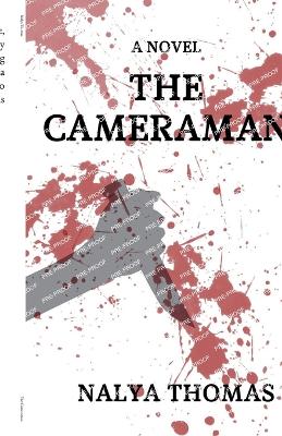 Cover of The Cameraman