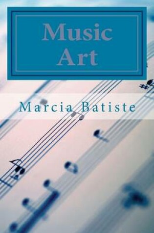 Cover of Music Art