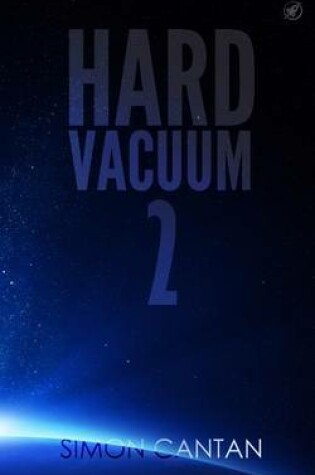 Cover of Hard Vacuum 2