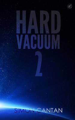 Book cover for Hard Vacuum 2