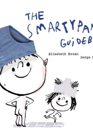 Cover of The Smartypants Guidebook