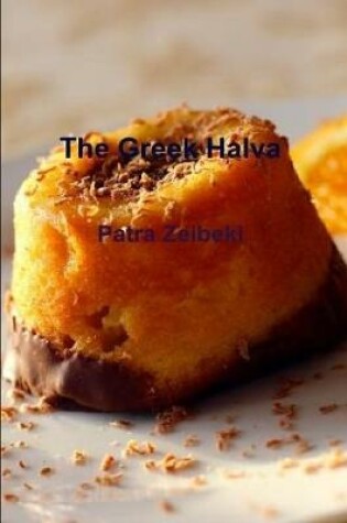 Cover of The Greek Halva