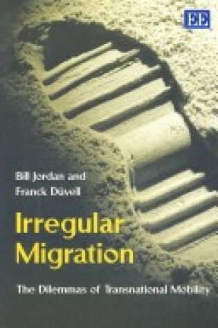 Cover of Irregular Migration