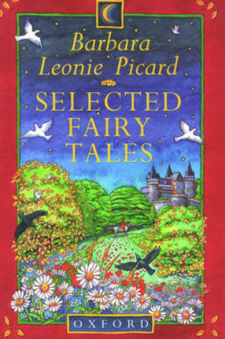 Cover of Selected Fairy Tales