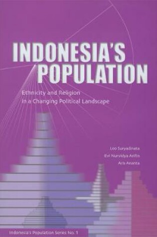 Cover of Indonesia's Population