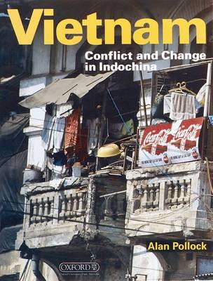 Cover of Vietnam