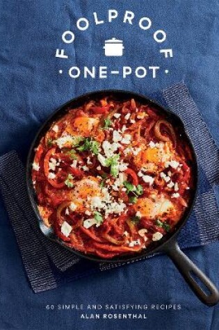 Cover of Foolproof One-Pot