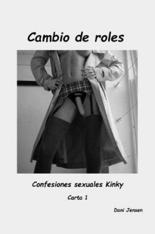 Cover of Cambio de roles