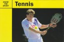 Book cover for Know the Sport: Tennis