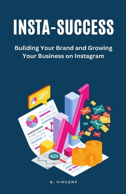 Book cover for Insta-Success