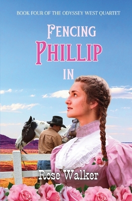 Cover of Fencing Phillip In