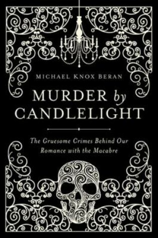 Cover of Murder by Candlelight