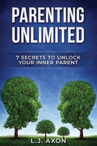 Cover of Parenting Unlimited