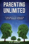 Book cover for Parenting Unlimited