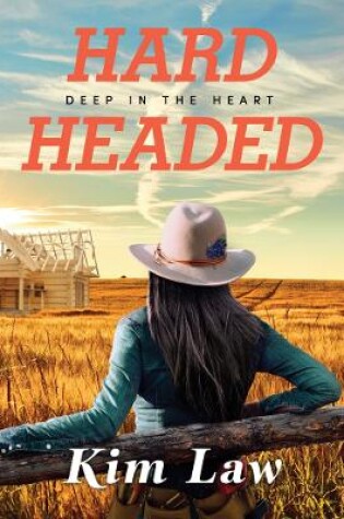 Cover of Hardheaded