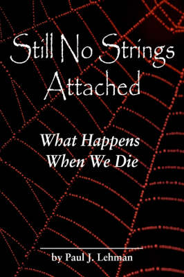 Book cover for Still No Strings Attached