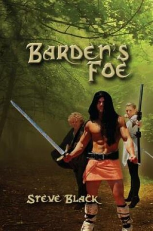 Cover of Barden's Foe