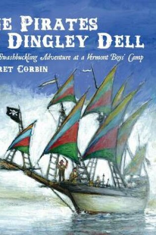 Cover of The Pirates of Dingley Dell