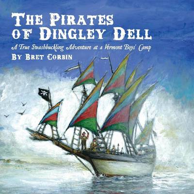 Cover of The Pirates of Dingley Dell