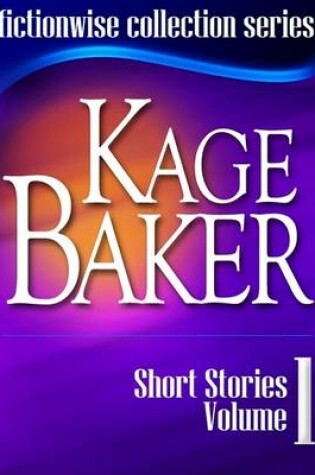 Cover of Kage Baker
