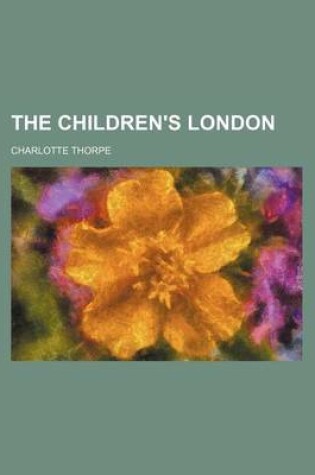 Cover of The Children's London