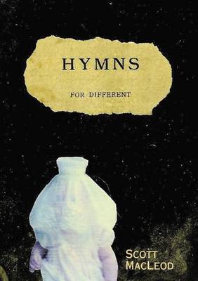 Book cover for Hymns for Different